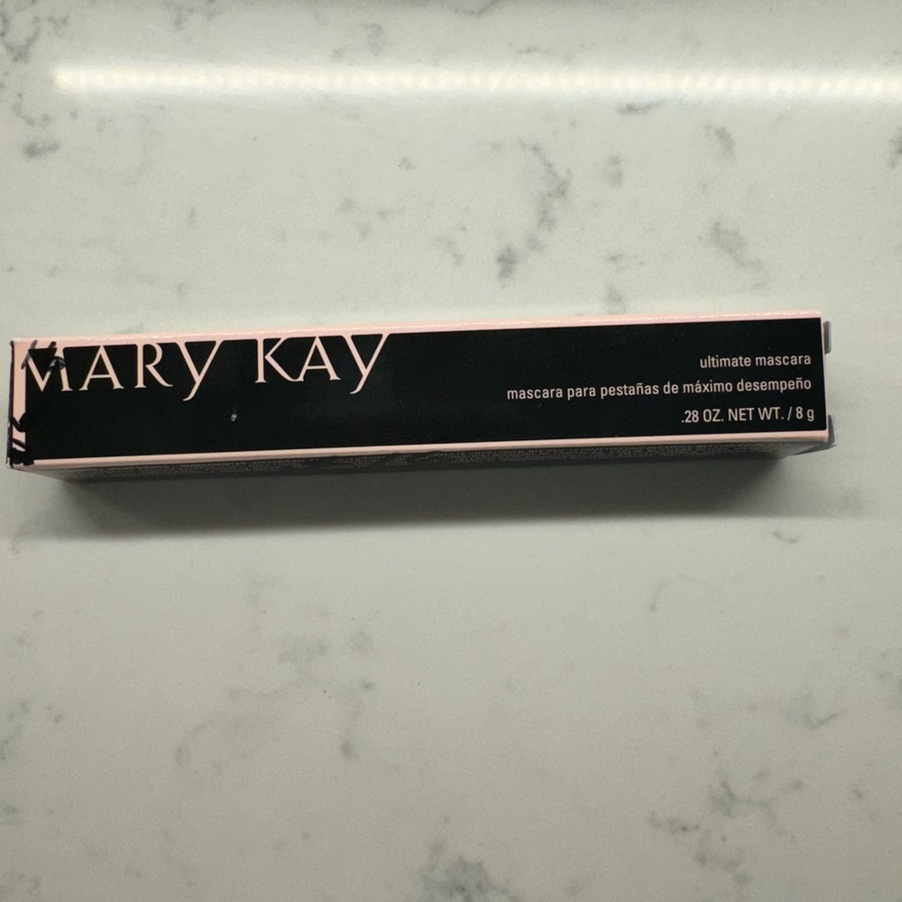 Mary Kay Mascara